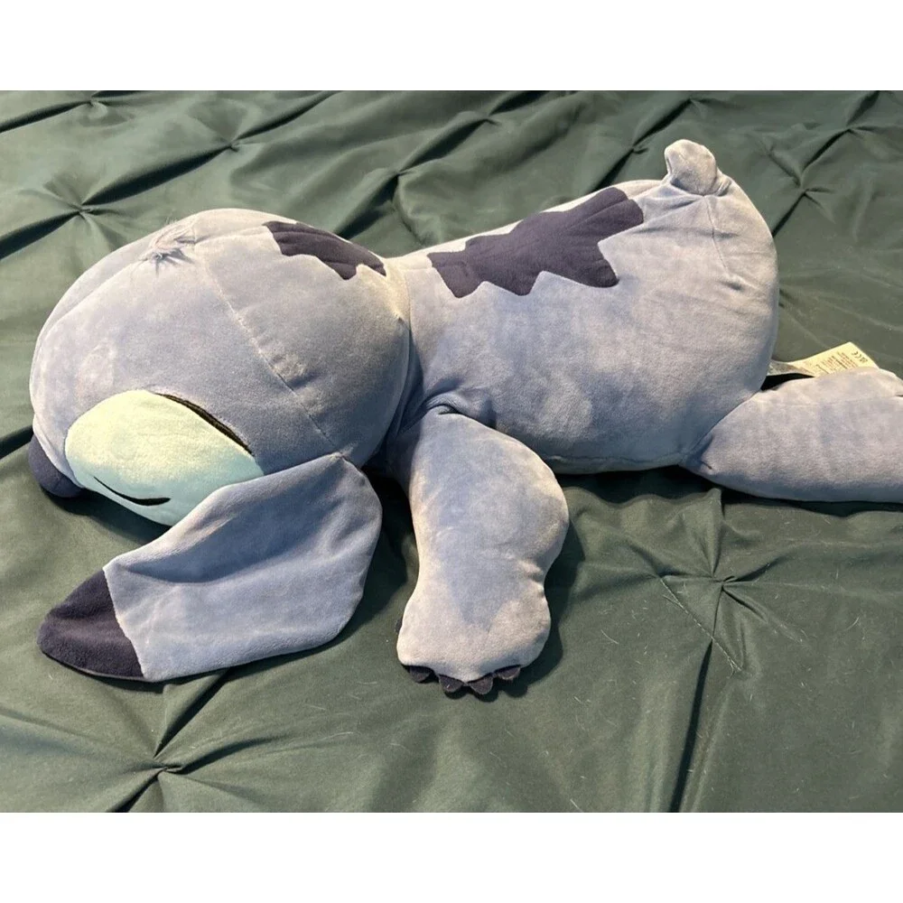 Disney Stitch Cuddleez 24